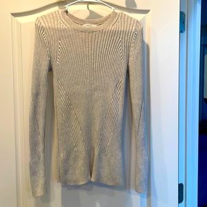 Abercrombie and Fitch Sweater